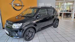 Bild des Angebotes Suzuki Ignis 1.2 DUALJET HYBRID Comfort Navi+LED+Kamera