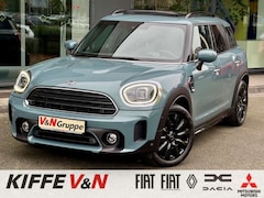 Bild des Angebotes MINI Cooper Countryman Aut PANO RFK MEMORY ACC HUD HK