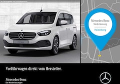 Bild des Angebotes Mercedes-Benz T-Class T 180 d EDITION+PROGRESSIVE+Klimaautom+AHK+Navi