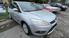 Bild des Angebotes Ford Focus Lim. Ghia