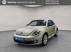 Bild des Angebotes VW Beetle The Beetle 1.2 TSI Design Navi PDC