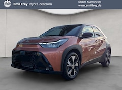 Bild des Angebotes Toyota Aygo X X Hybrid 1,5-L Teamplayer, Technik-Paket