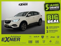 Bild des Angebotes Opel Grandland X 1.6 Turbo Hybrid ELEGANCE *Navi*LED
