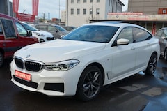 Bild des Angebotes BMW 630 GTi M Sport*KAM*PANO*HupD*LED*H-KARDON*TOP
