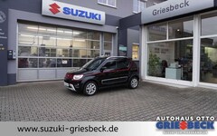 Bild des Angebotes Suzuki Ignis 1.2 Dualjet Hybrid Allgrip Comfort+ / Wie neu