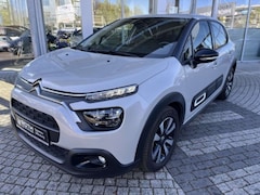 Bild des Angebotes Citroen C3 Max Pure Tech 110 Navi Klima Rückfahrkam.