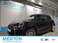 Bild des Angebotes MINI Cooper S Favoured Trim JCW-Sportsitz/Navi/Pano/HuD/LED/RFK/