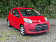 Bild des Angebotes Citroen C1 *2.HAND*TÜV+BREMSEN+ÖL+ÖLFILTER NEU*8xbereift*
