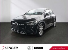 Bild des Angebotes Mercedes-Benz GLA 180 Style Distronic Sitzhzg. MBUX-Navi LED