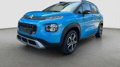 Bild des Angebotes Citroen C3 Aircross Feel*Klima*SHZ*PDC*LED*Tempo*Freispr
