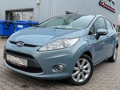 Bild des Angebotes Ford Fiesta Ghia