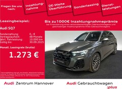 Bild des Angebotes Audi SQ7 SUV TFSI tiptro
