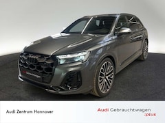 Bild des Angebotes Audi SQ7 SUV TFSI tiptro