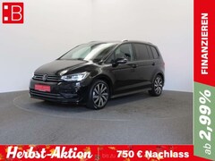 Bild des Angebotes VW Touran 2.0 TDI DSG R-Line DIGITAL COCKPIT PRO LED AHK NAV