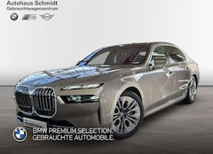 Bild des Angebotes BMW i7 xDrive60 643 € netto Leasing ohne Anzahlung*