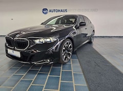 Bild des Angebotes BMW 520 dxDrive M SPORT PRO*SPORTFAHRWERK*PD*LED*B&W