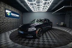 Bild des Angebotes Dodge Charger 5.7 V8 HEMI R/T Black Edition *LED*