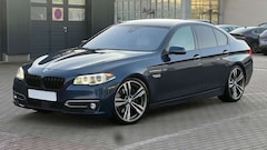 Bild des Angebotes BMW 535 5 Limousine 535 d