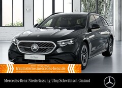 Bild des Angebotes Mercedes-Benz E 220 d T Edition AMG-Line Fahrass 360° Distr. AHK