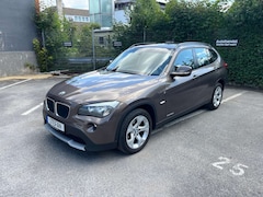 Bild des Angebotes BMW X1 sDrive 20d, Leder, Klima, Sitzhzg, AHK, Tüv Neu