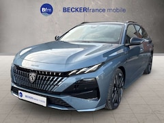 Peugeot 308 SW GT Exclusive Hybrid 145 FACELIFT*Kamera*Shz*Kli