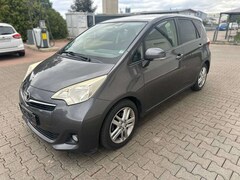 Bild des Angebotes Toyota Verso-S Club Panorma