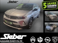 Bild des Angebotes Opel Mokka-E Elegance *11KW On-Board-Charger*PDC*