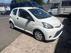 Bild des Angebotes Toyota Aygo Basis