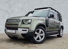 Bild des Angebotes Land Rover Defender 110 P400e AWD HSE