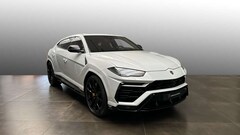 Bild des Angebotes Lamborghini Urus MY22 | Lamborghini Nürnberg