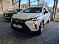 Bild des Angebotes Mitsubishi ASX 1.3 T-Benziner Plus 7DCT (Automatik)