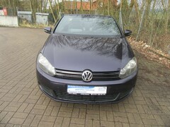 Bild des Angebotes VW Golf Cabriolet Basis