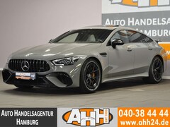 Bild des Angebotes Mercedes-Benz AMG GT 63 S E-PERFORMANCE CARBON|KERAMIK|SCHALE!
