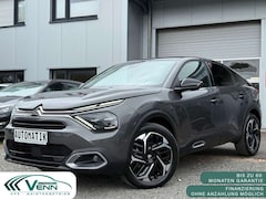 Bild des Angebotes Citroen C4 Lim. Max*TWA*LED*Navi*360°Cam*HUD*Automatik