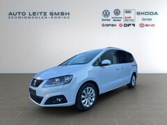 Bild des Angebotes SEAT Alhambra 2.0 TDI Style Navi APP Pano StHzg GRA