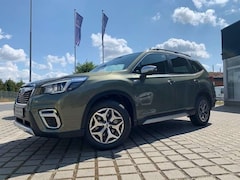 Bild des Angebotes Subaru Forester Forester Hybrid 2.0ie Lineartronic Active