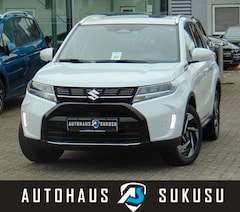 Bild des Angebotes Suzuki Vitara 1.5 Hybrid  Aut. Comfort+