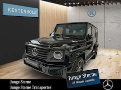 Bild des Angebotes Mercedes-Benz G 450 G 450 d *AMG*NIGHT*AHK*SHZ*360°*SDACH* AMG Line