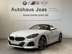 Bild des Angebotes BMW Z4 sDrive30i Windschutz | 19" LMR | Head-Up Display