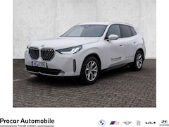 Bild des Angebotes BMW X3 20 xDrive DA DAB PA WLAN NAVI 18"