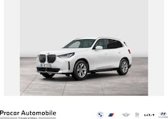 Bild des Angebotes BMW X3 20 xDrive DA DAB PA WLAN NAVI 18"