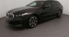 Bild des Angebotes BMW 520 i M Sport Pano|Lüft|harman|PAs+360°|el.S|AHK