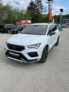 Bild des Angebotes CUPRA Ateca Basis 4Drive