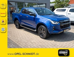 Bild des Angebotes Isuzu D-Max Double Cab 4WD LSE