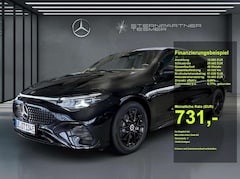 Bild des Angebotes Mercedes-Benz CLA 250 + EQ #AMG #BURMESTER #HUD #360 #MULTIBEAM