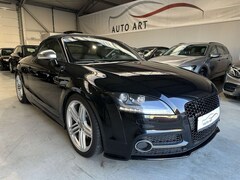 Bild des Angebotes Audi TTS 2.0 Roadster quattro Navi SHZ Bose Xenon