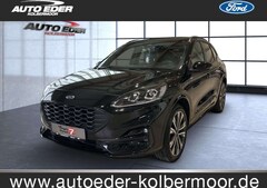 Bild des Angebotes Ford Kuga Plug-In Hybrid ST-Line X Sportpaket Bluetooth