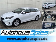Bild des Angebotes Kia Ceed / cee'd ceed Sportswagon 1.6 CRDi DCT Mild Hybrid Vision A