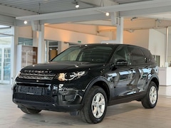 Bild des Angebotes Land Rover Discovery Sport Pure*NAVI*RFK*AUTOMA.*AHK*LED*BT
