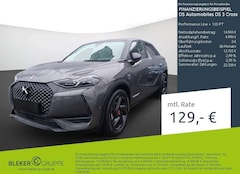Bild des Angebotes DS Automobiles DS 3 Crossback Performance Line + 130 PT